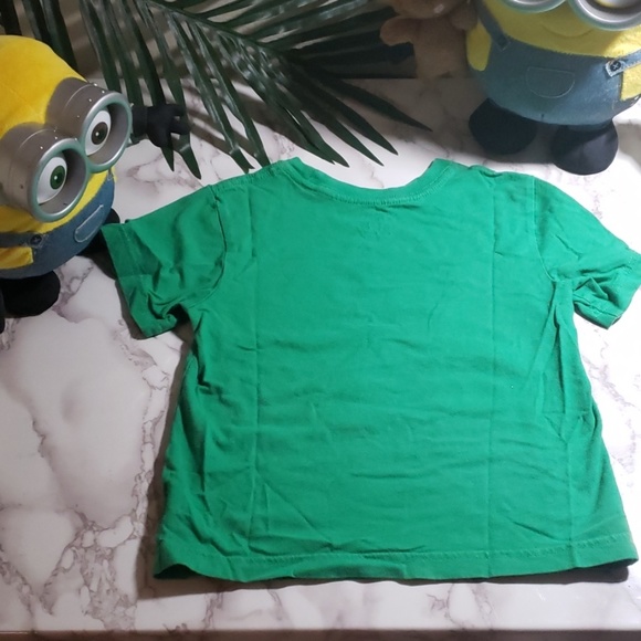 Boys t-shirt xs 4 - Picture 2 of 5